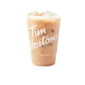 Iced Original Coffee