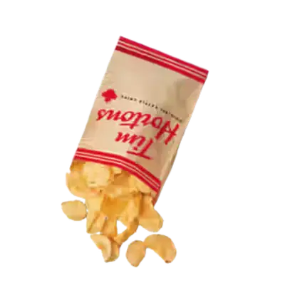 Tim Hortons Kettle Chips
