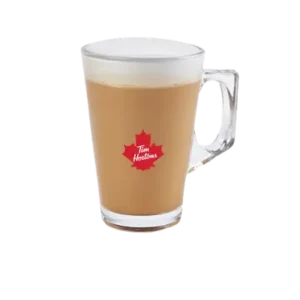 Latte: Price, Calories, Nutrition & More 1 Latte