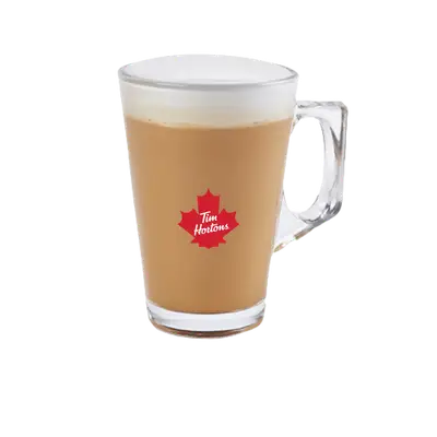 Tim Hortons Latte