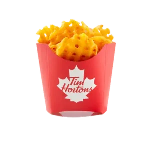 Lattice Fries