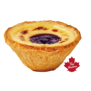 Lemon Blueberry Tart