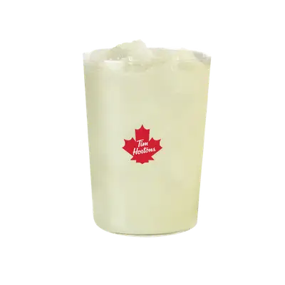 Tim Hortons Lemonade Refresher