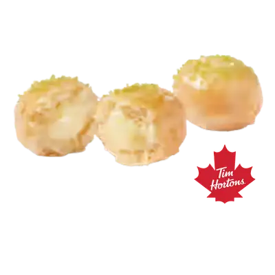 Tim Hortons Menu Canada with Prices & Nutrition (2026) 150 Tim Hortons Lime Cheesecake Filled Timbit
