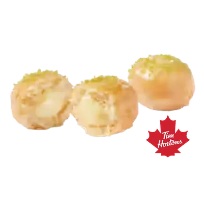 Tim Hortons Menu Canada with Prices & Nutrition (2026) 10 Tim Hortons Lime Cheesecake Filled Timbit