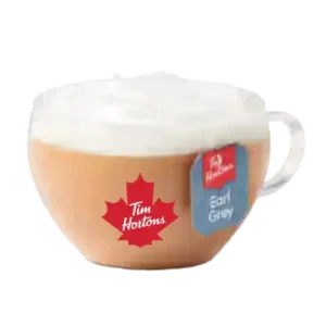 London Fog