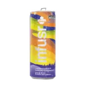 Mango Starfruit Infusr™ Energy Drink