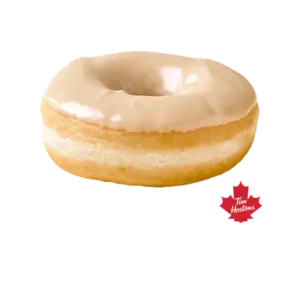 Maple Dip Donut