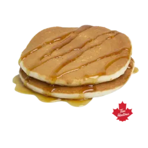 Maple Syrup Pancakes