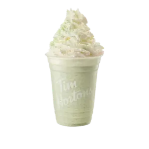 Matcha Frappé