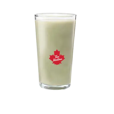 Tim Hortons Matcha Latte