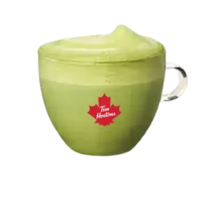 Matcha Latte