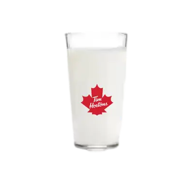 Tim Hortons Milk