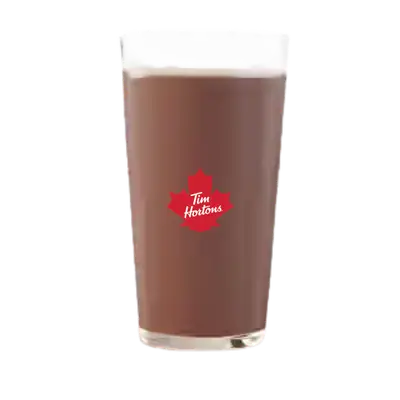 Tim Hortons Menu Canada with Prices & Nutrition (2026) 113 Tim Hortons Milk