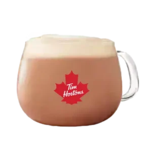 Mocha Latte