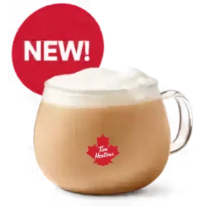 Mocha Protein Latte