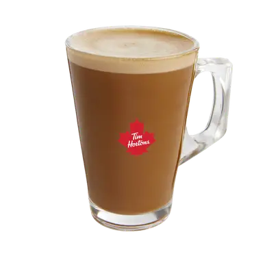 Tim Hortons Mocha
