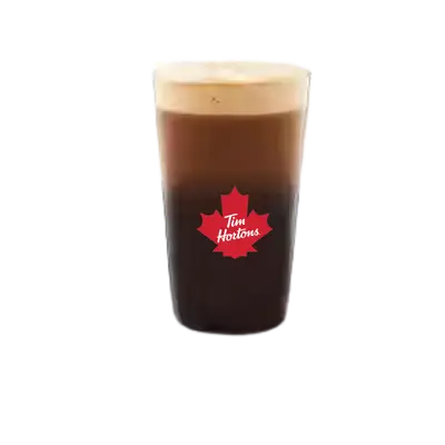 Tim Hortons Nitro Cold Brew
