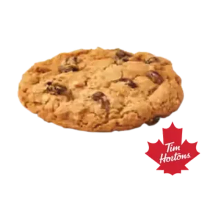 Oatmeal Raisin Cookie
