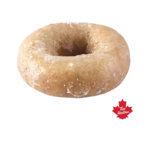 Old Fashioned Glazed Donut
