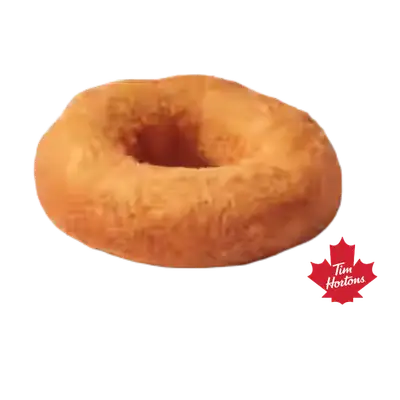 Tim Hortons Old Fashioned Plain