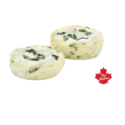 Tim Hortons Omelette Bites