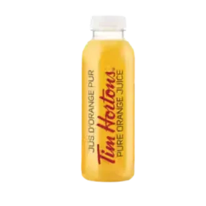 Orange Juice