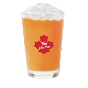 Orange Tangerine Frozen Quencher