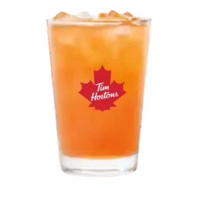 Orange Tangerine Lemonade Quencher