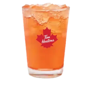 Orange Tangerine Sparkling Quencher