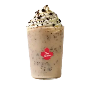 Oreo® Cookies & Cream Frappé
