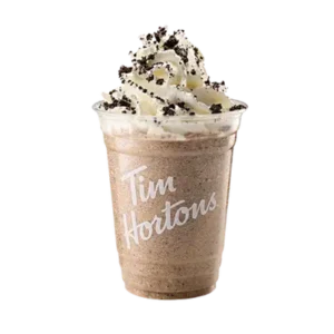 Oreo® Iced Capp®