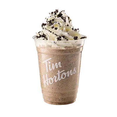 Tim Hortons Oreo® Iced Capp®