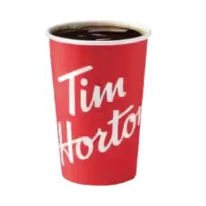 Decaf Coffee