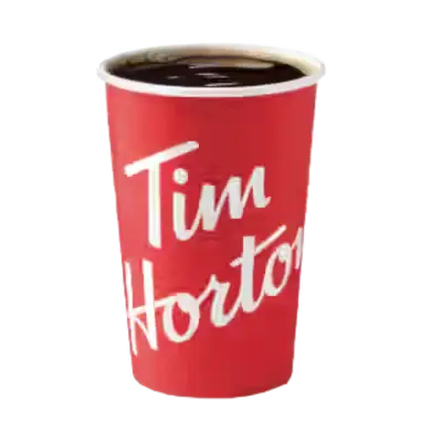 Tim Hortons Original Blend Coffee