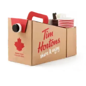 Original Blend Coffee Take 12