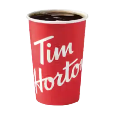 Tim Hortons Original Blend Coffee