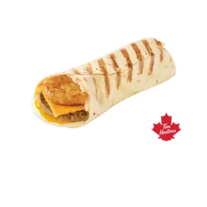 Original Breakfast Wrap