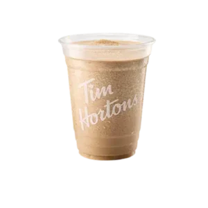 Coconut Iced Capp®
