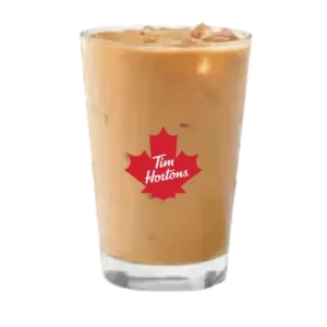 Original Protein Iced Latte
