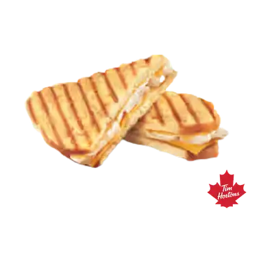 Tim Hortons Panini