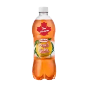 Peach Drink