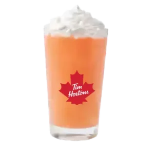 Peach Frozen Quencher