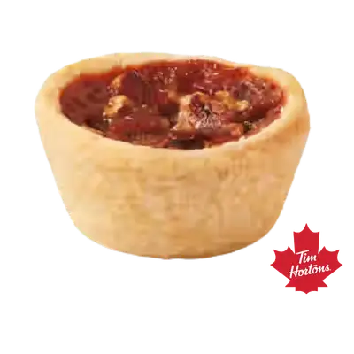 Tim Hortons Menu Canada with Prices & Nutrition (2026) 177 Tim Hortons Pecan Butter Tart