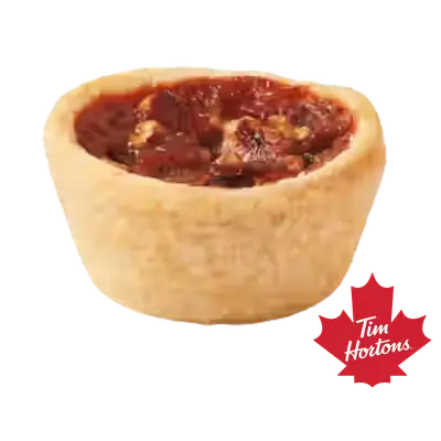 Tim Hortons Menu Canada with Prices & Nutrition (2026) 22 Tim Hortons Pecan Butter Tart