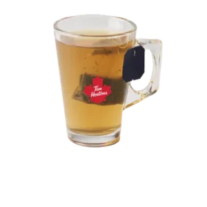Peppermint Tea