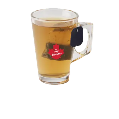Tim Hortons Peppermint Tea