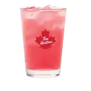 Pineapple Dragon Fruit Lemonade Quencher