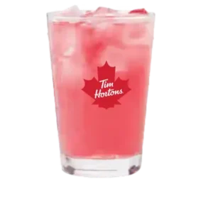 Pineapple Dragon Fruit Sparkling Quencher