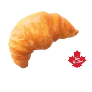 Plain Croissant